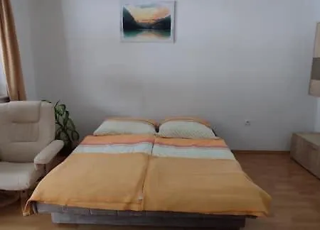 Apartmaji Bostjan Pristavec Kranjska Gora Exterior photo
