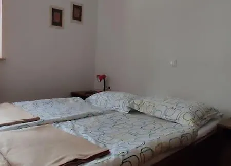 Apartmaji Bostjan Pristavec Kranjska Gora Exterior photo