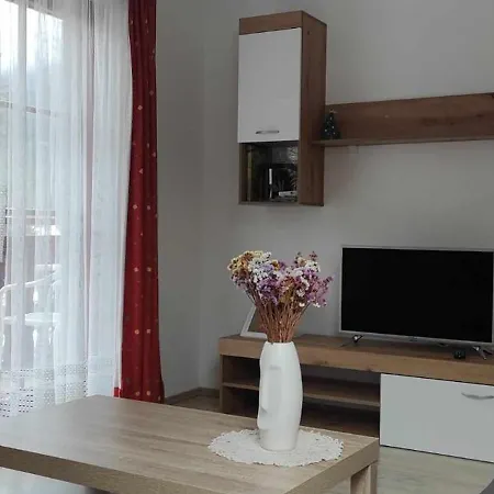 Apartmaji Bostjan Pristavec Kranjska Gora Room photo