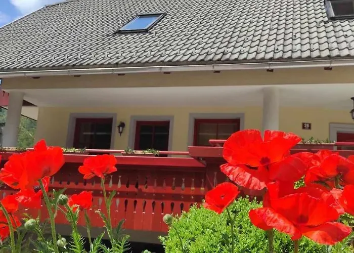 Apartmaji Bostjan Pristavec