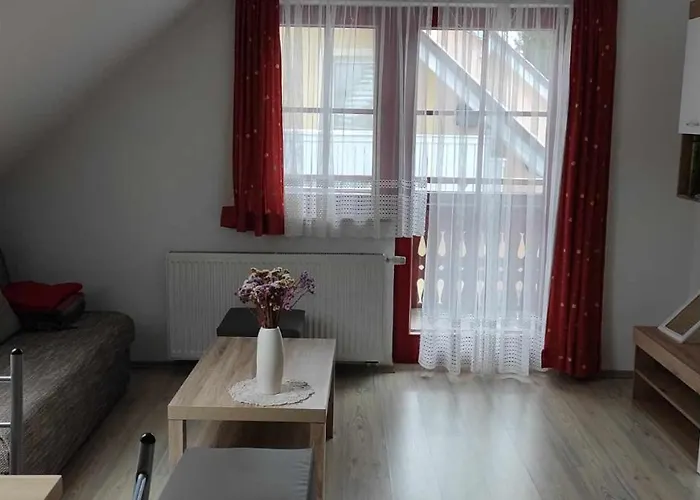 Apartmaji Bostjan Pristavec