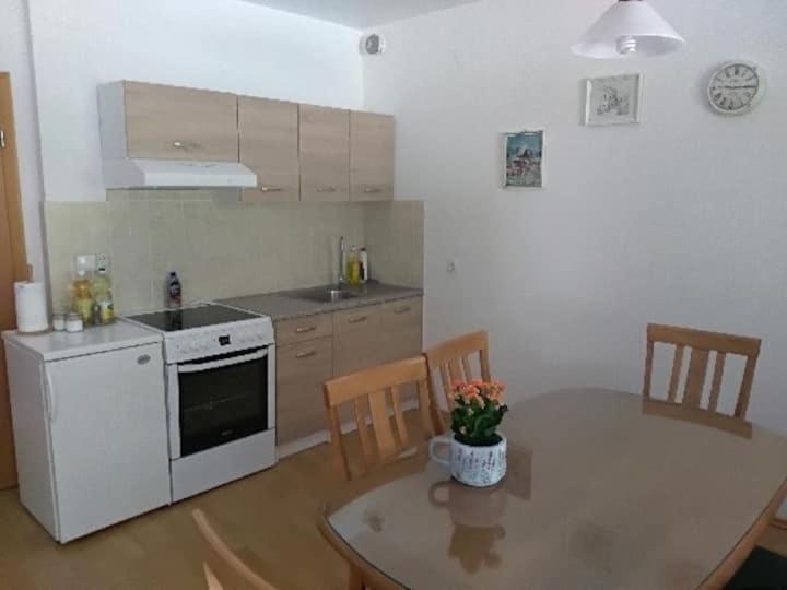 Apartmaji Bostjan Pristavec Apartment *