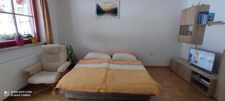 Apartmaji Bostjan Pristavec *
