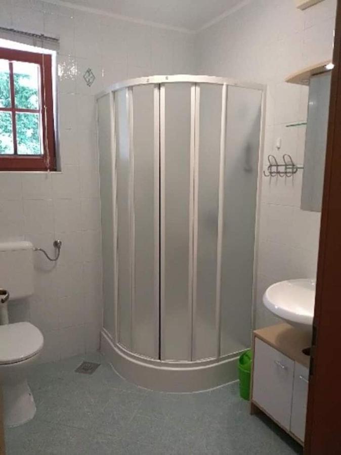 Apartment Apartmaji Bostjan Pristavec