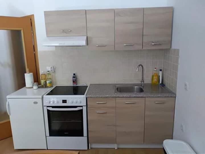 Apartmaji Bostjan Pristavec *