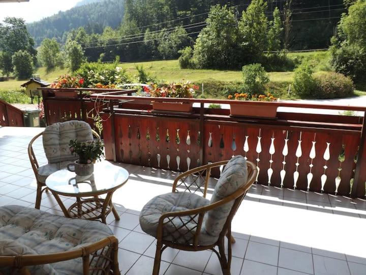 Apartmaji Bostjan Pristavec * Kranjska Gora