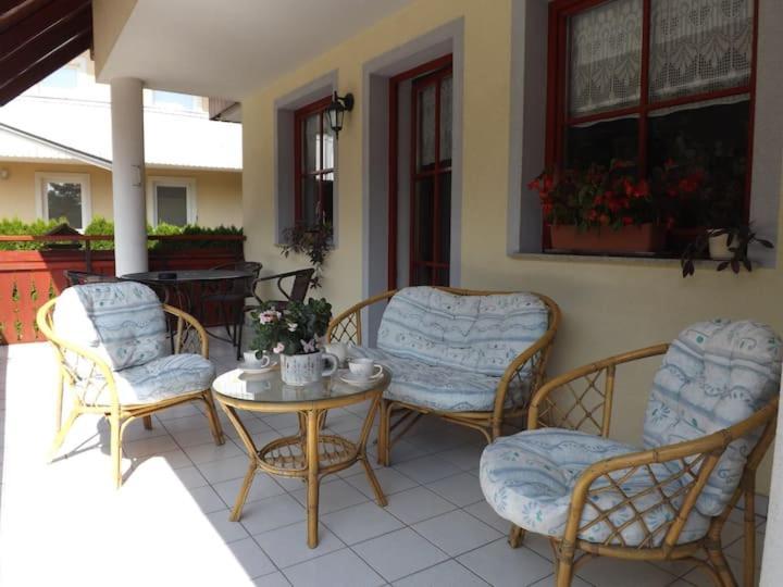 Apartment Apartmaji Bostjan Pristavec *