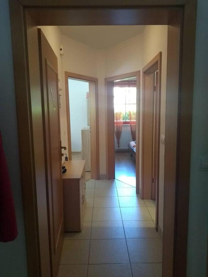 Apartmaji Bostjan Pristavec * Kranjska Gora