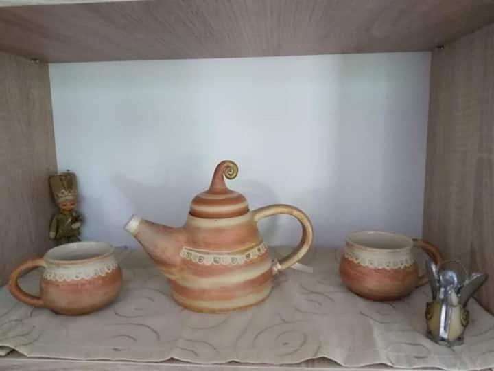 Apartment Apartmaji Bostjan Pristavec Kranjska Gora