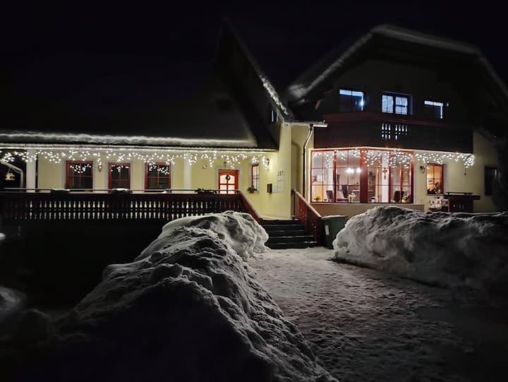 Apartment Apartmaji Bostjan Pristavec Kranjska Gora
