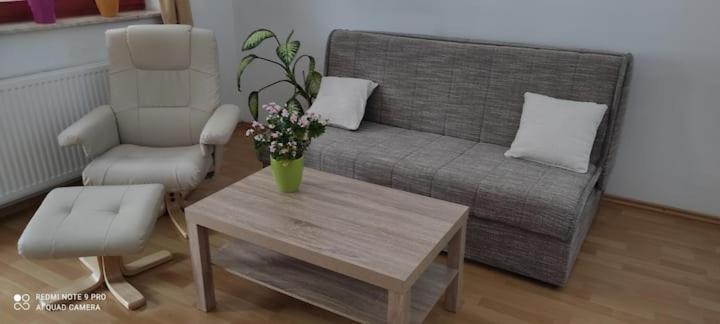 Apartmaji Bostjan Pristavec Apartment