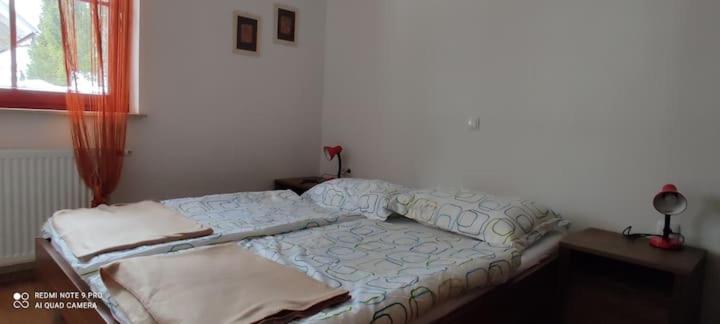 Apartment Apartmaji Bostjan Pristavec Kranjska Gora