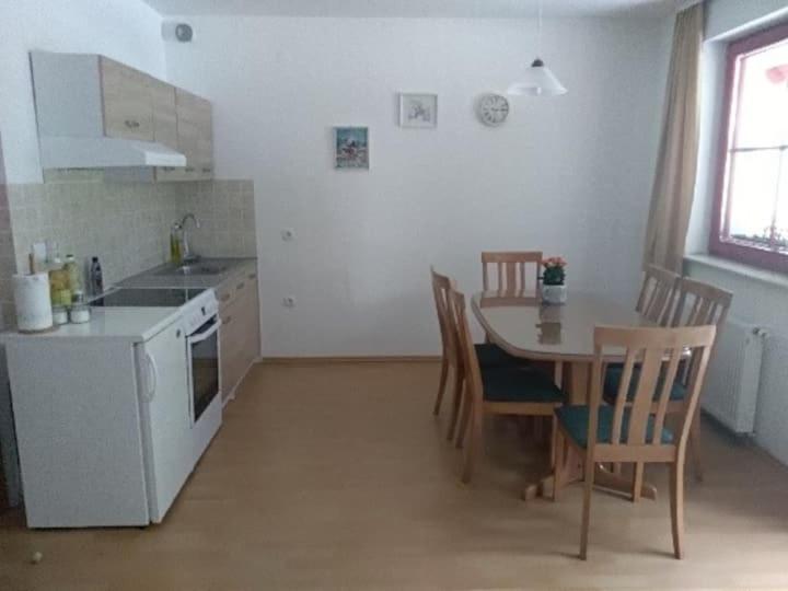 Apartmaji Bostjan Pristavec Apartment