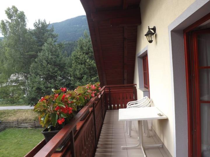 Apartment Apartmaji Bostjan Pristavec Kranjska Gora