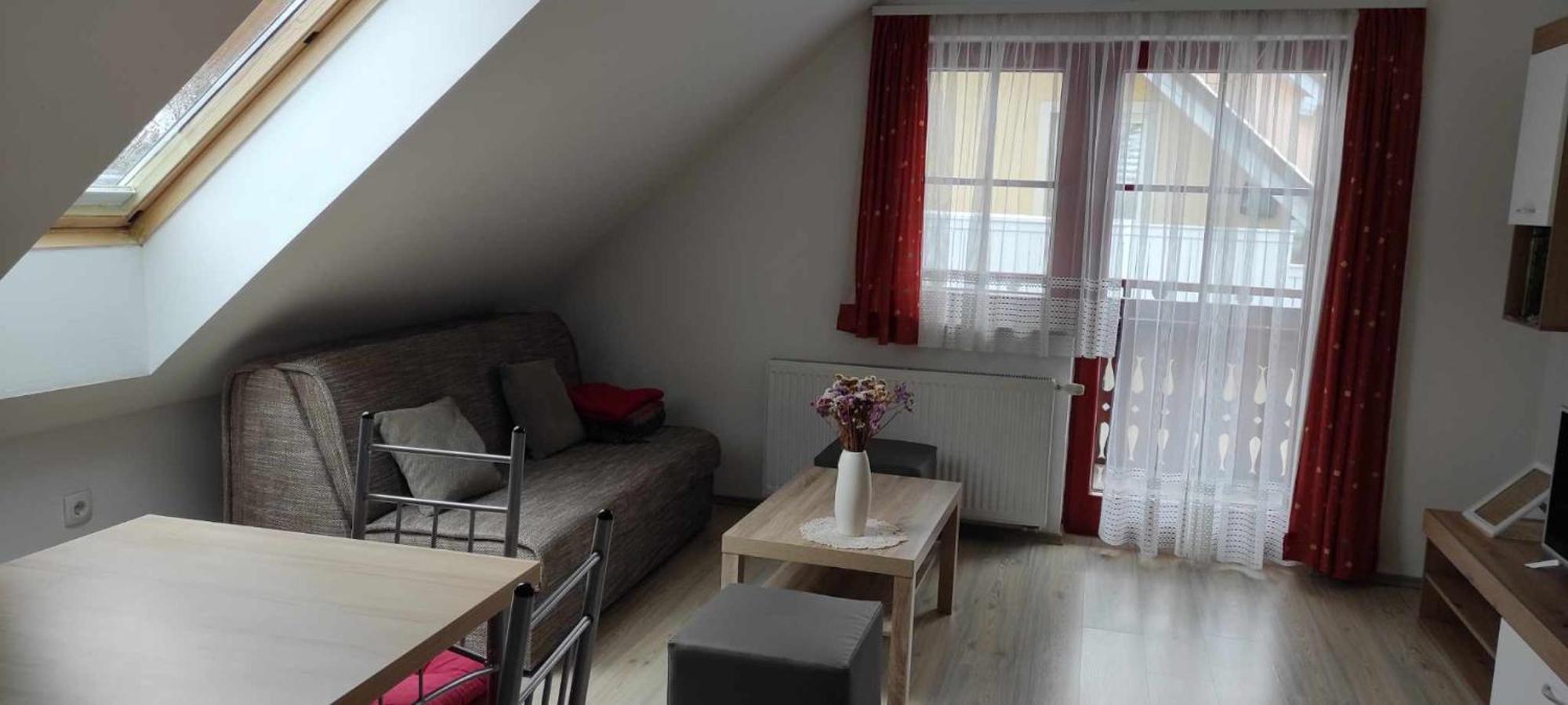 Apartment Apartmaji Bostjan Pristavec *