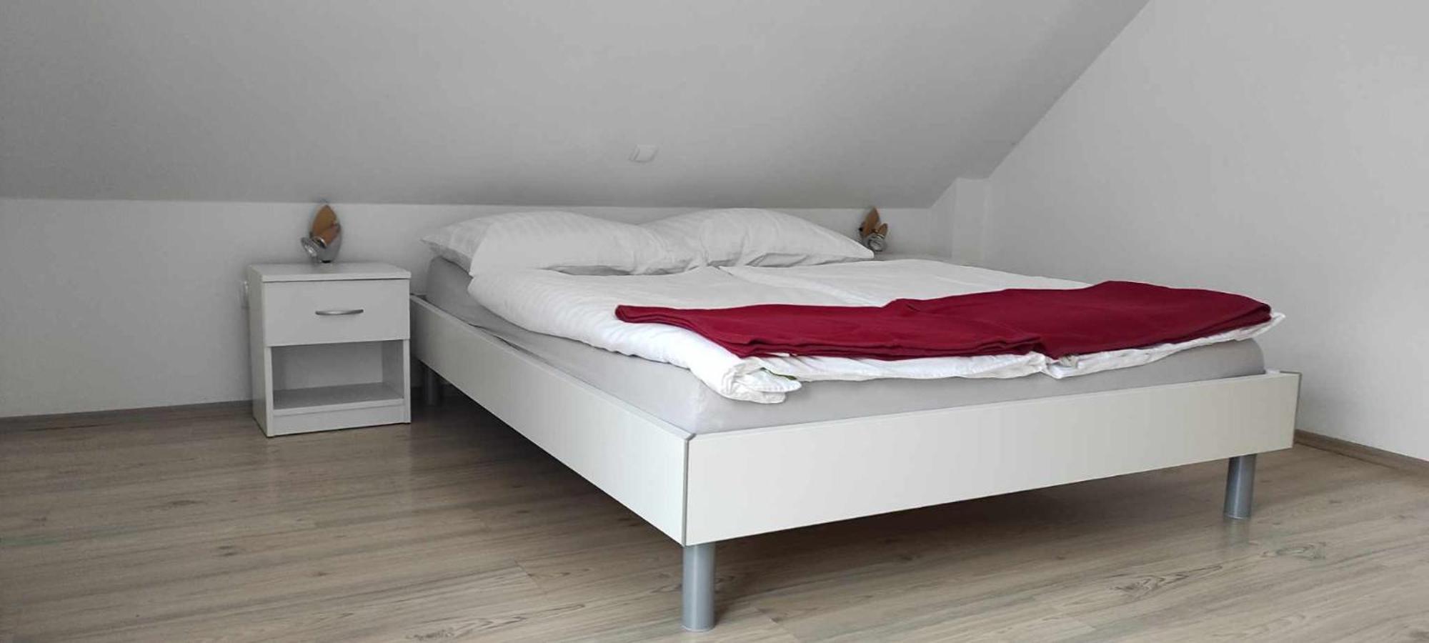 Apartmaji Bostjan Pristavec