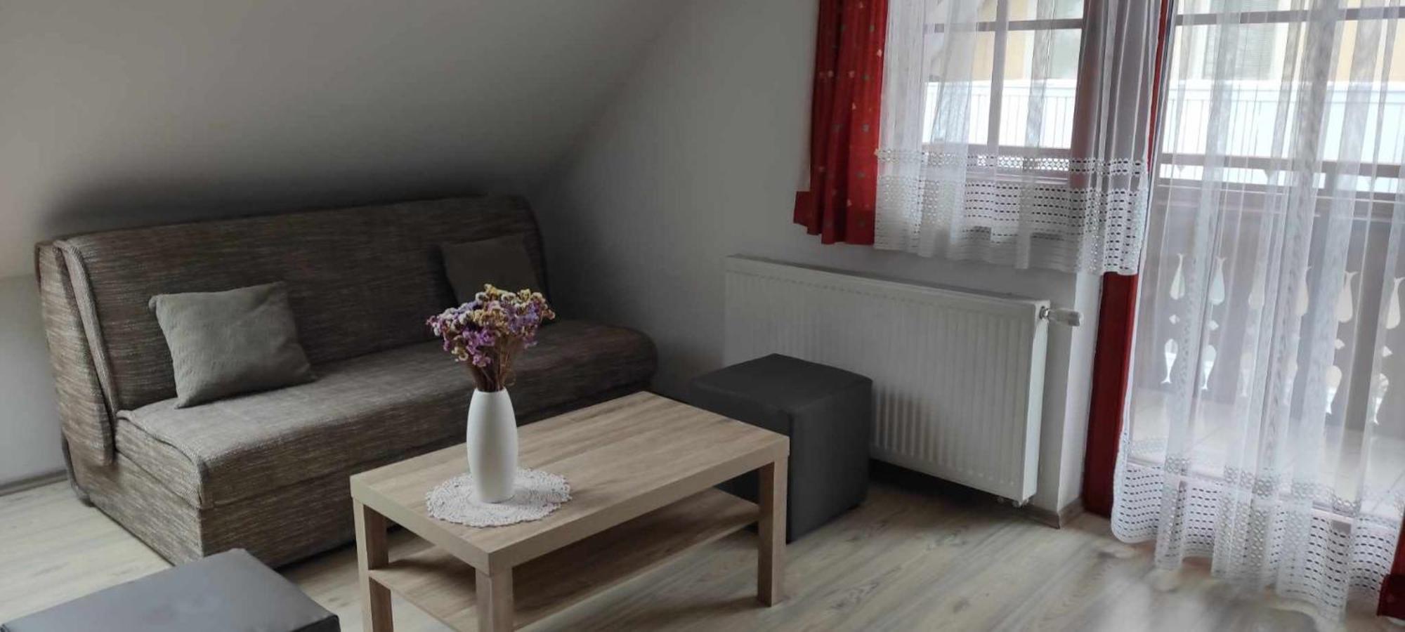 Apartmaji Bostjan Pristavec