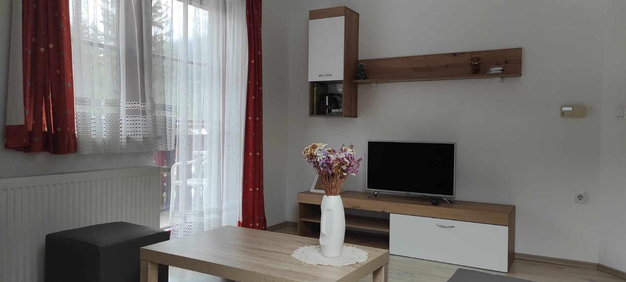 Apartment Apartmaji Bostjan Pristavec *