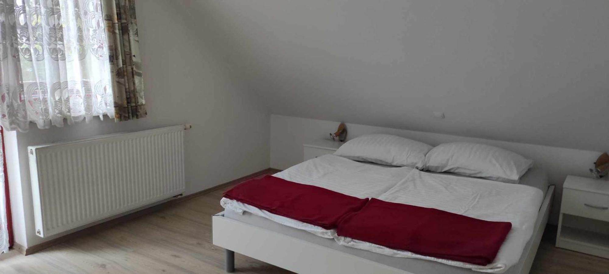Apartmaji Bostjan Pristavec Kranjska Gora