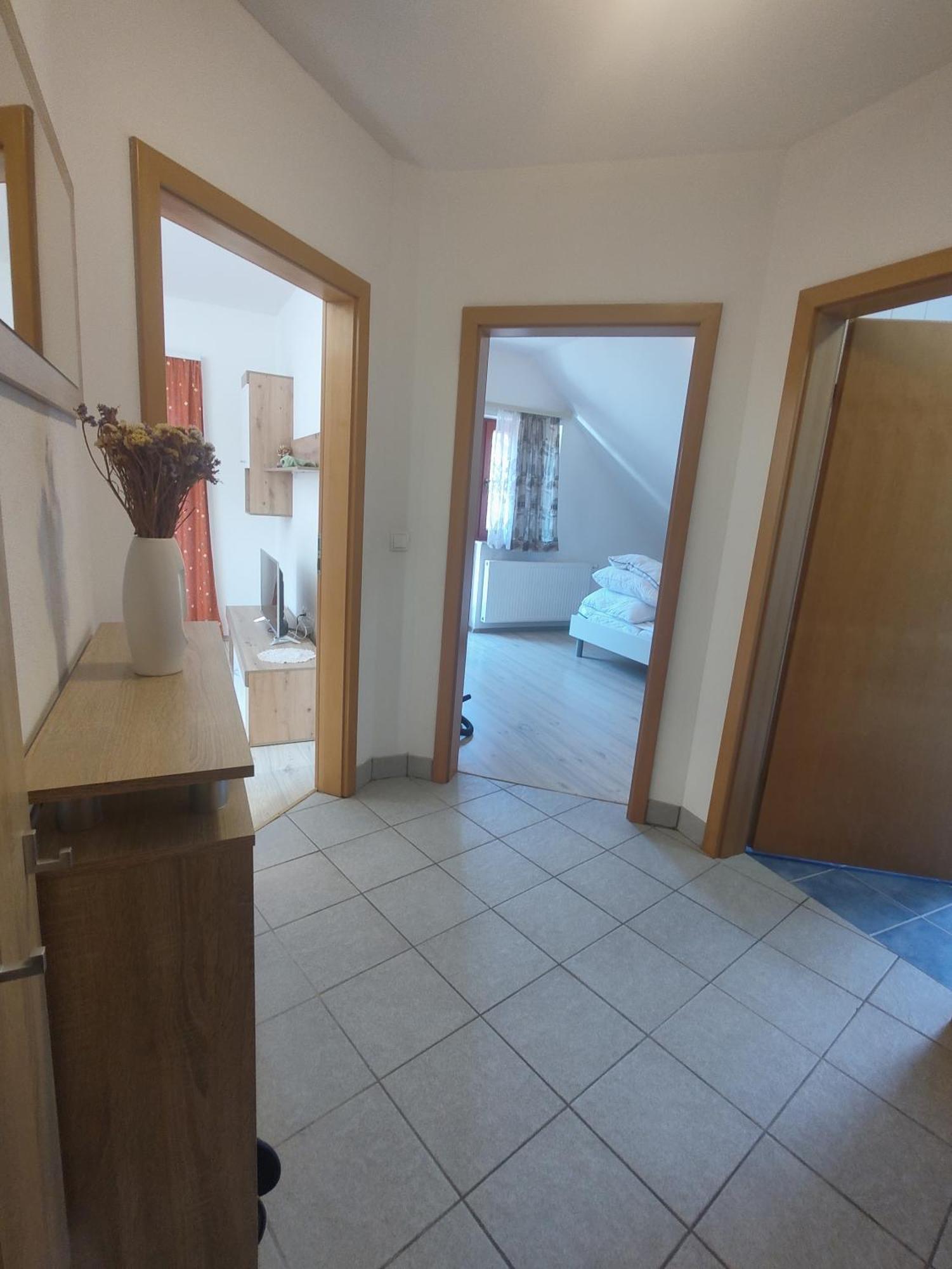 Apartmaji Bostjan Pristavec Kranjska Gora